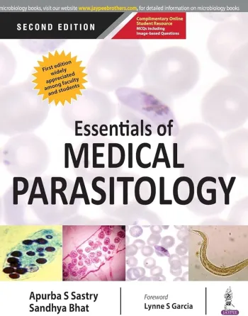 Essentials of MEDICAL PARASITOLOGY Essentials of MEDICAL PARASITOLOGY