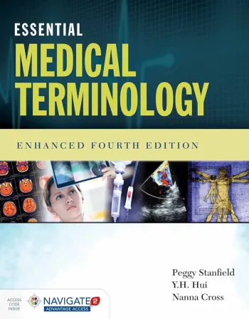 Essentials of Medical Terminology Essentials of Medical Terminology
