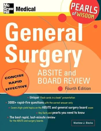 BRS of General Surgery BRS of General Surgery