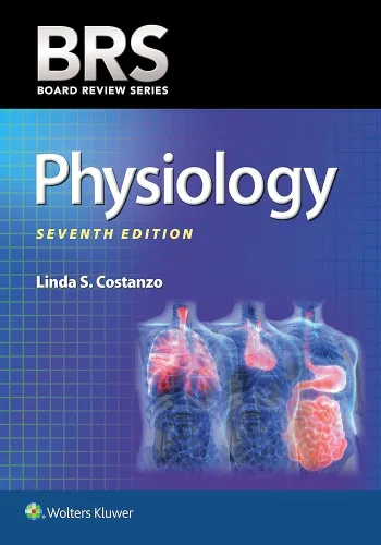 BRS Physiology BRS Physiology