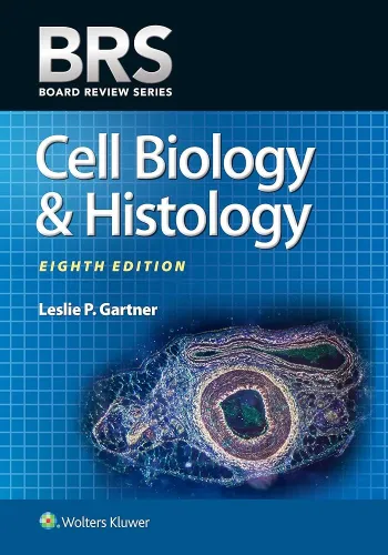 BRS Cell Biology and Histology BRS Cell Biology and Histology
