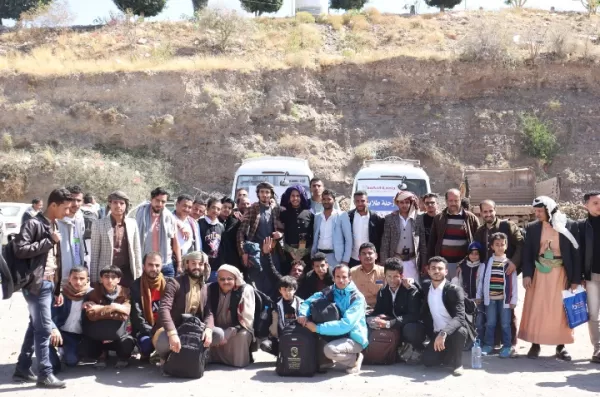 إدارة الأنشطة بجامعة الحكمة تنظّم الرحلة الترفيهية السنوية إلى منتجع جارف السياحي إدارة الأنشطة بجامعة الحكمة تنظّم الرحلة الترفيهية السنوية إلى منتجع جارف السياحي