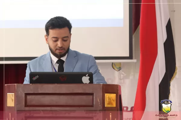 كلية العلوم الطبية بجامعة الحكمة تقيم المناقشات العلنية لأبحاث تخرج طلاب قسم طب وجراحة الفم والأسنان كلية العلوم الطبية بجامعة الحكمة تقيم المناقشات العلنية لأبحاث تخرج طلاب قسم طب وجراحة الفم والأسنان