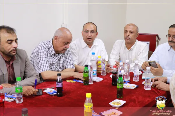 Al-Hikma University holds a celebration for administrative and academic staff in Sana'a