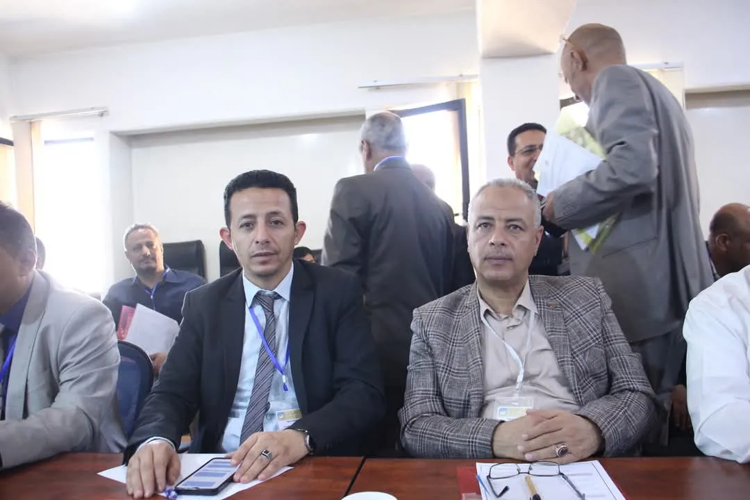 جامعة الحكمة تشارك في ورشة لمناقشة مشروع وإقرار وثيقة نظام التصنيف الوطني لمؤسسات التعليم العالي الحكومية والأهلية والتي نظمها مجلس الاعتماد الأكاديمي وضمان جودة التعليم العالي