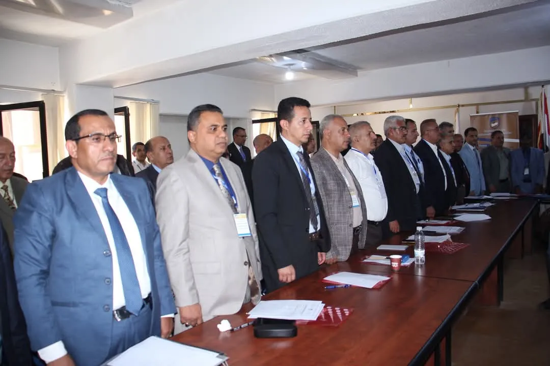 جامعة الحكمة تشارك في ورشة لمناقشة مشروع وإقرار وثيقة نظام التصنيف الوطني لمؤسسات التعليم العالي الحكومية والأهلية والتي نظمها مجلس الاعتماد الأكاديمي وضمان جودة التعليم العالي